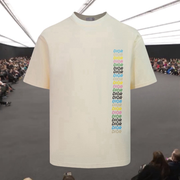 ブランドTシャツ正面デザイン